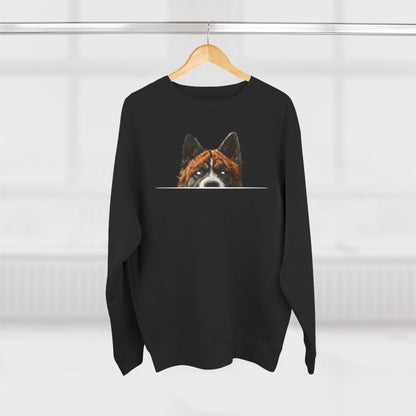 Akita Sweatshirt