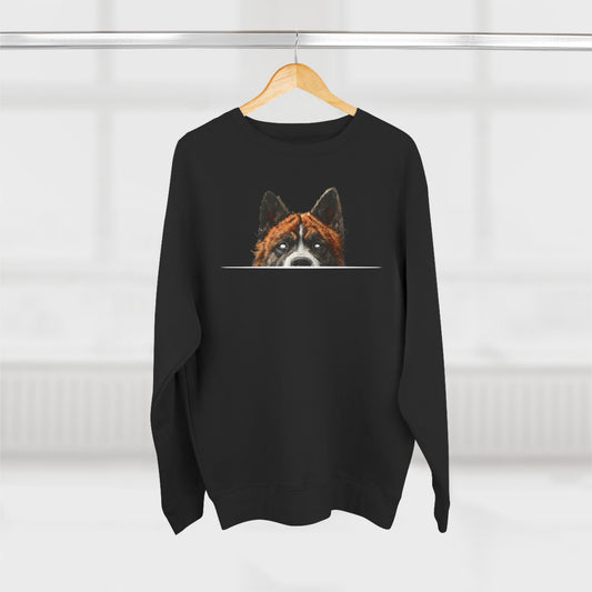 Akita Sweatshirt