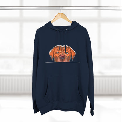 Dogue de Bordeaux (Anime) Hoodie