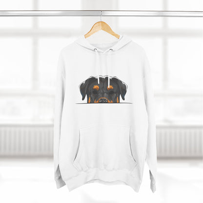 Rottweiler (Anime) Hoodie