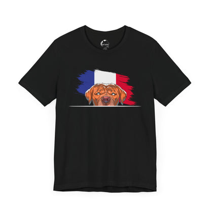 Dogue de Bordeaux (Origins) T-Shirt