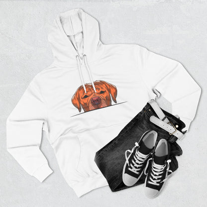 Dogue de Bordeaux (Anime) Hoodie