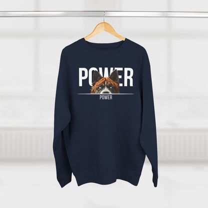 Akita (Dominance) Sweatshirt