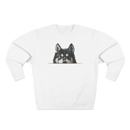 Alaskan Malamute Sweatshirt