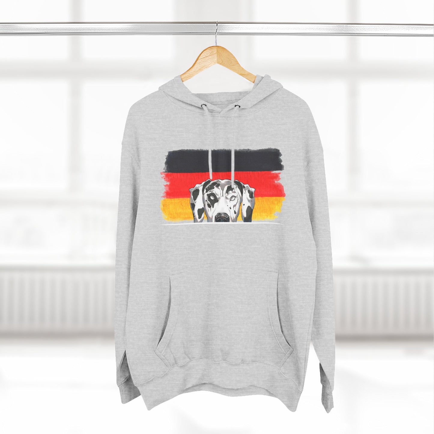Great Dane (Origins) Hoodie