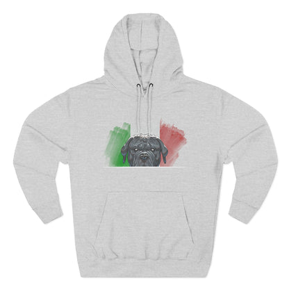 Neapolitan Mastiff (Origins) Hoodie