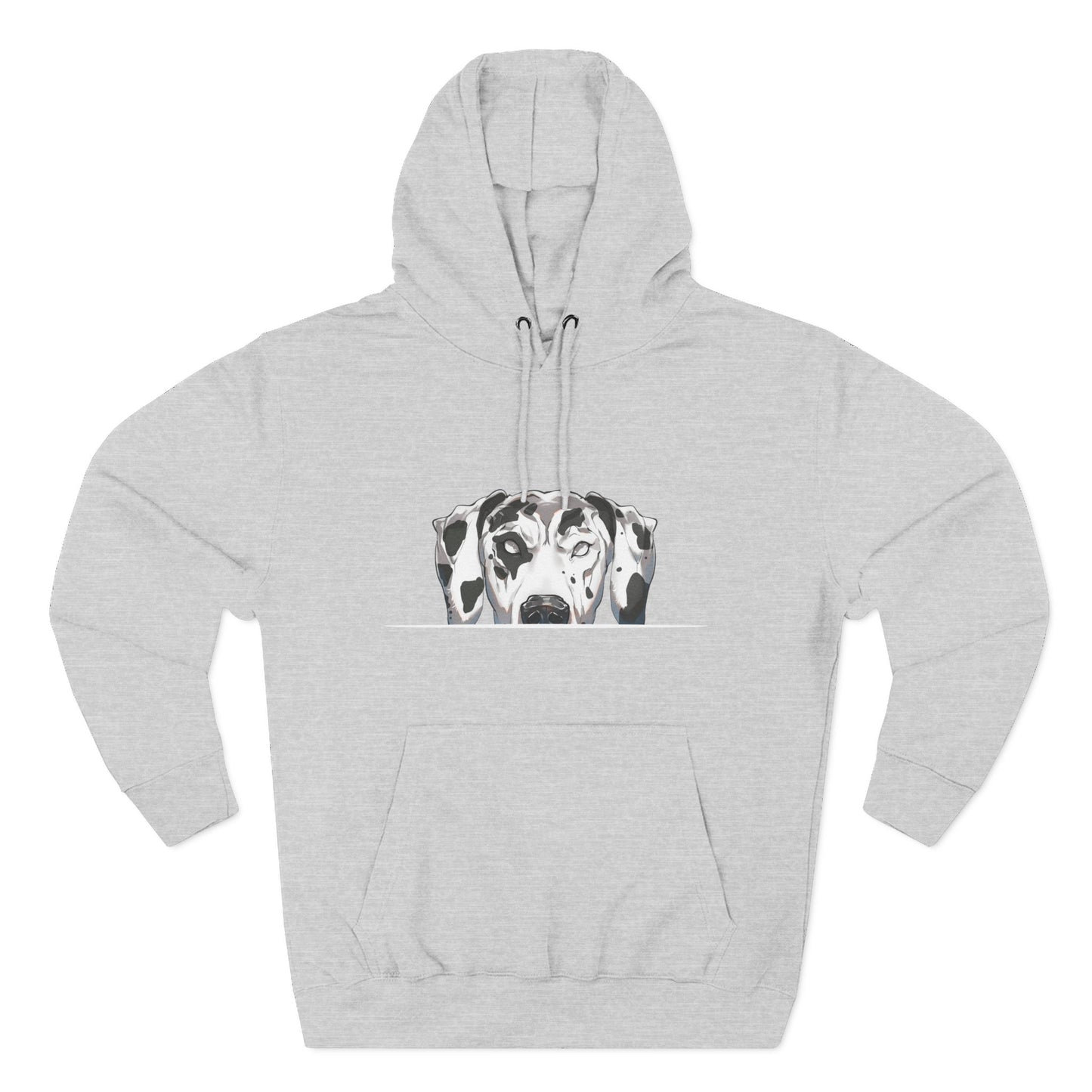 Great Dane (Anime) Hoodie