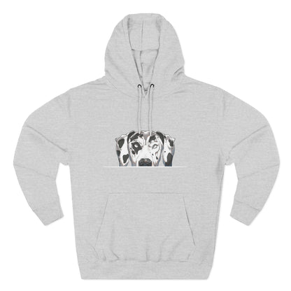Great Dane (Anime) Hoodie