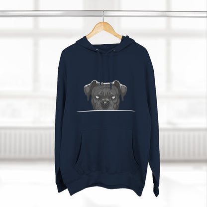 Cane Corso (Anime) Hoodie