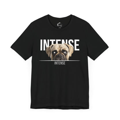 Bullmastiff (Dominance) T-Shirt