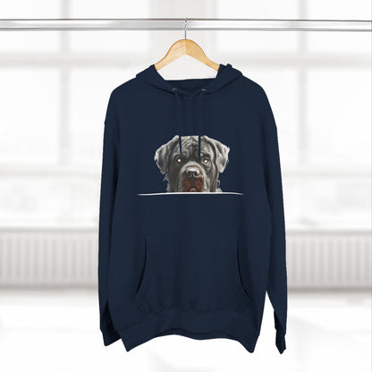 Neapolitan Mastiff Hoodie
