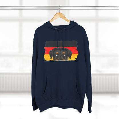 Rottweiler (Origins) Hoodie
