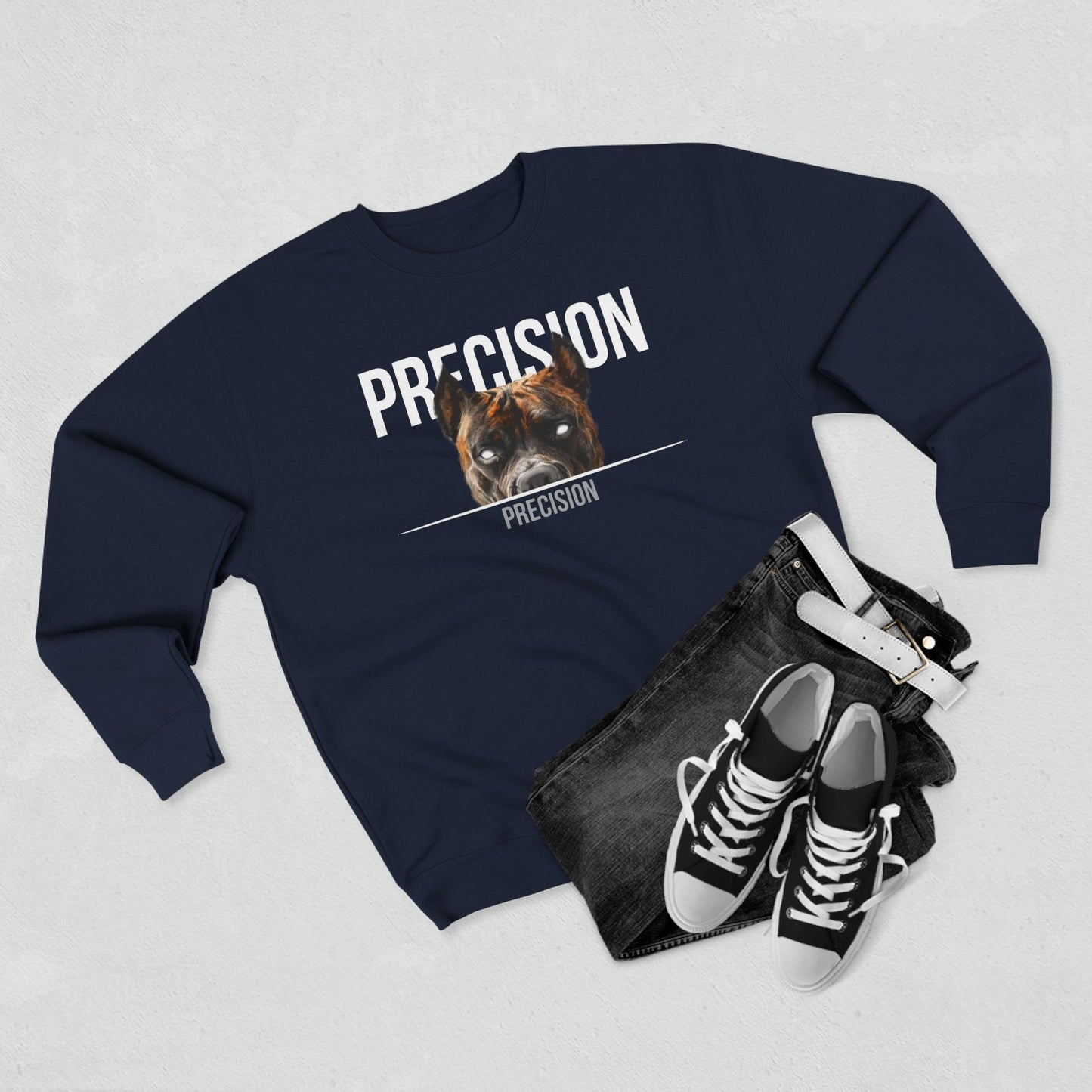 Presa Canario (Dominance) Sweatshirt