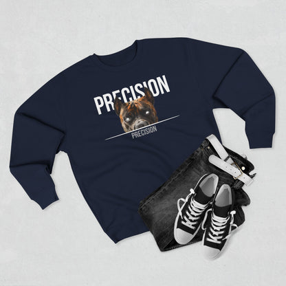 Presa Canario (Dominance) Sweatshirt
