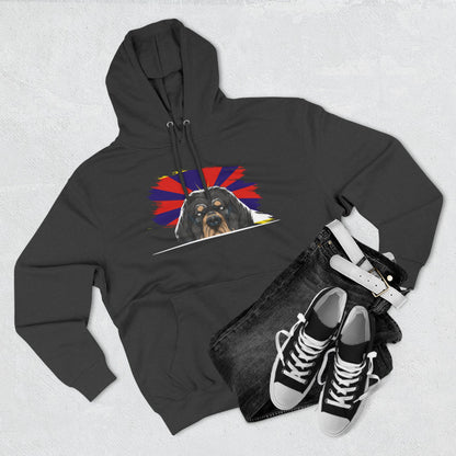 Tibetan Mastiff (Origins) Hoodie