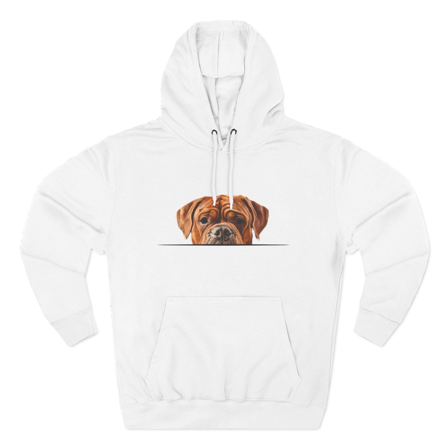 Dogue de Bordeaux Hoodie