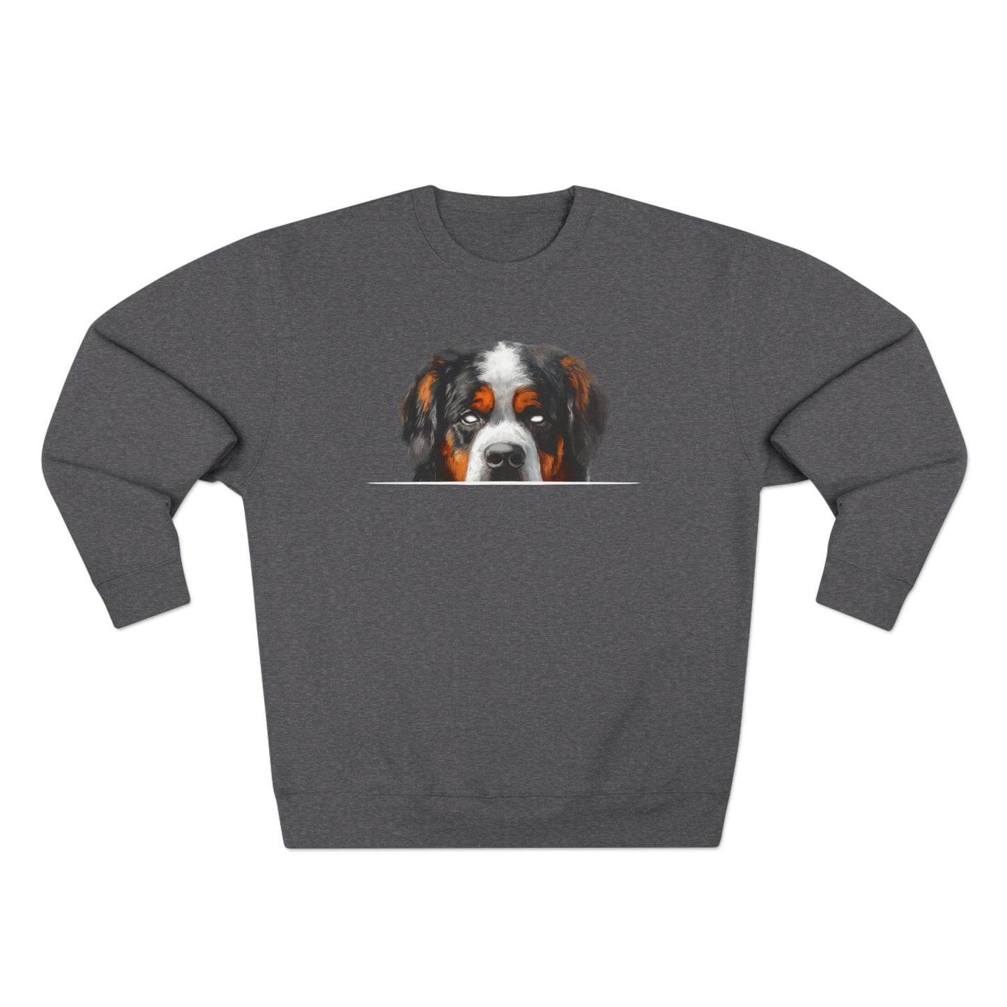 St. Bernard Sweatshirt