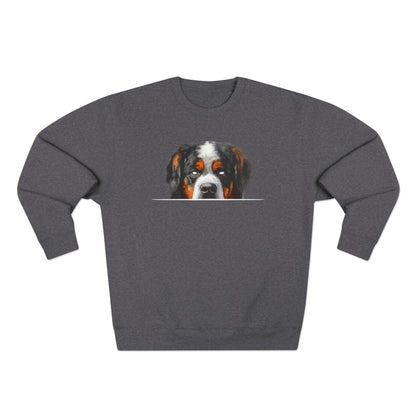 St. Bernard Sweatshirt