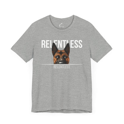 Belgian Malinois (Dominance) T-Shirt