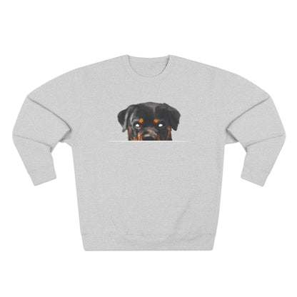 Rottweiler Sweatshirt