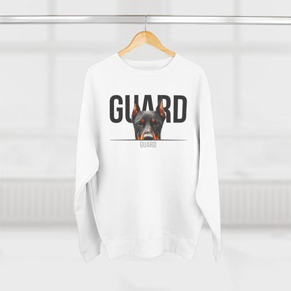 Doberman (Dominance) Sweatshirt
