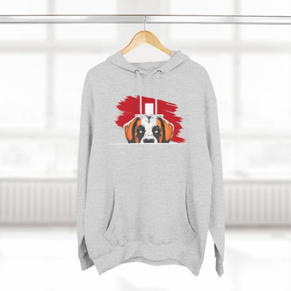 St. Bernard (Origins) Hoodie