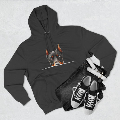 Doberman Hoodie