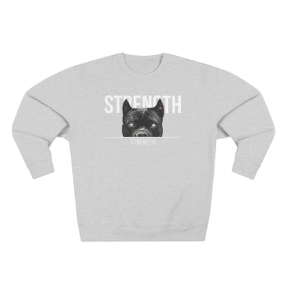 Cane Corso (Dominance) Sweatshirt