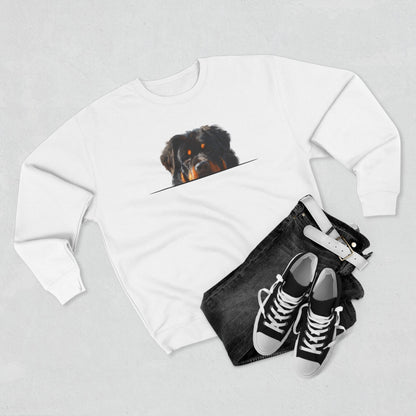 Tibetan Mastiff Sweatshirt