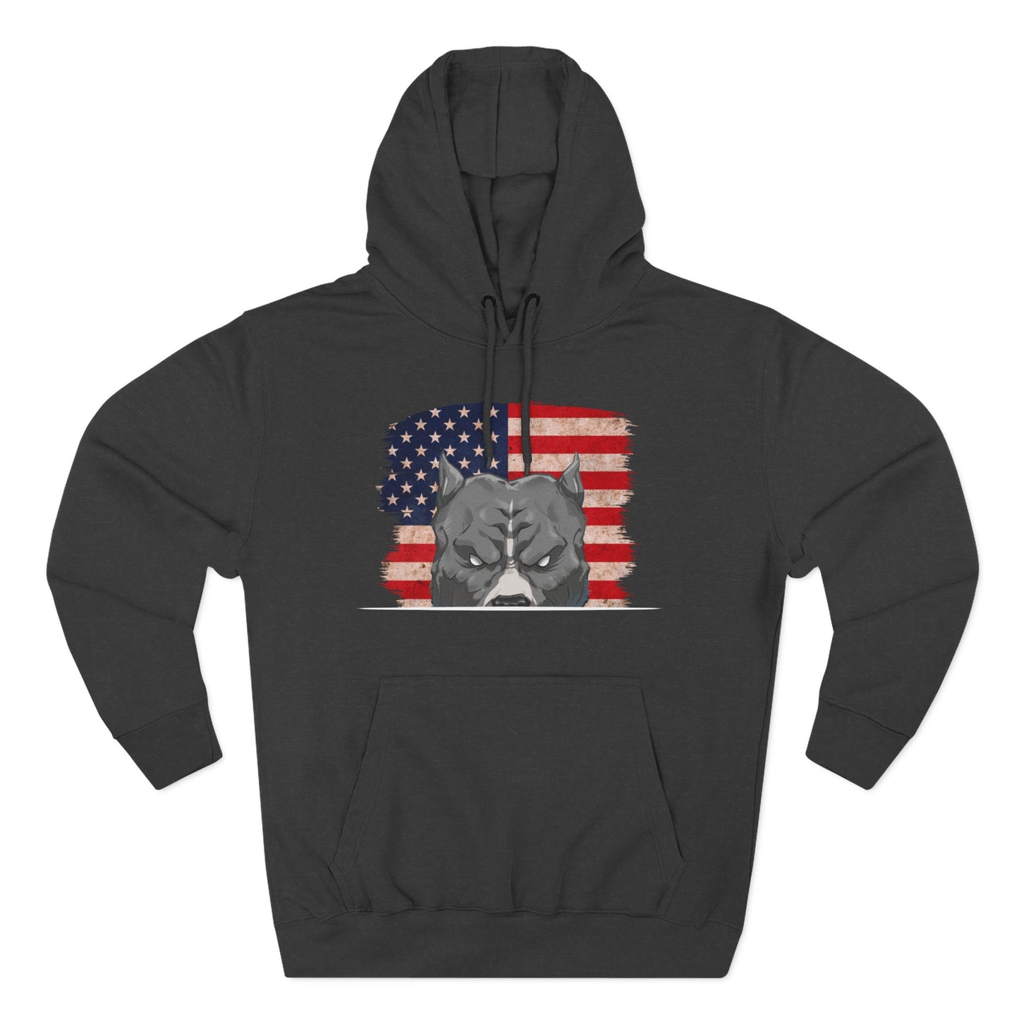 American Pit Bull (Origins) Hoodie