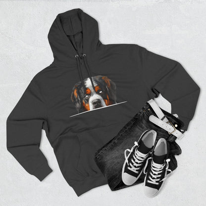 St. Bernard Hoodie