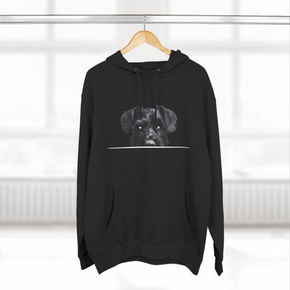 Giant Schnauzer Hoodie