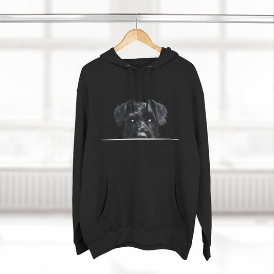 Giant Schnauzer Hoodie