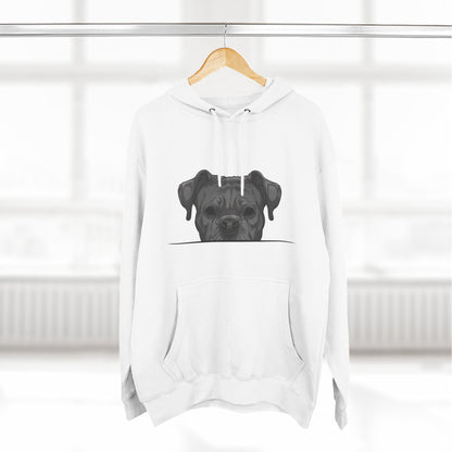 Cane Corso (Anime) Hoodie
