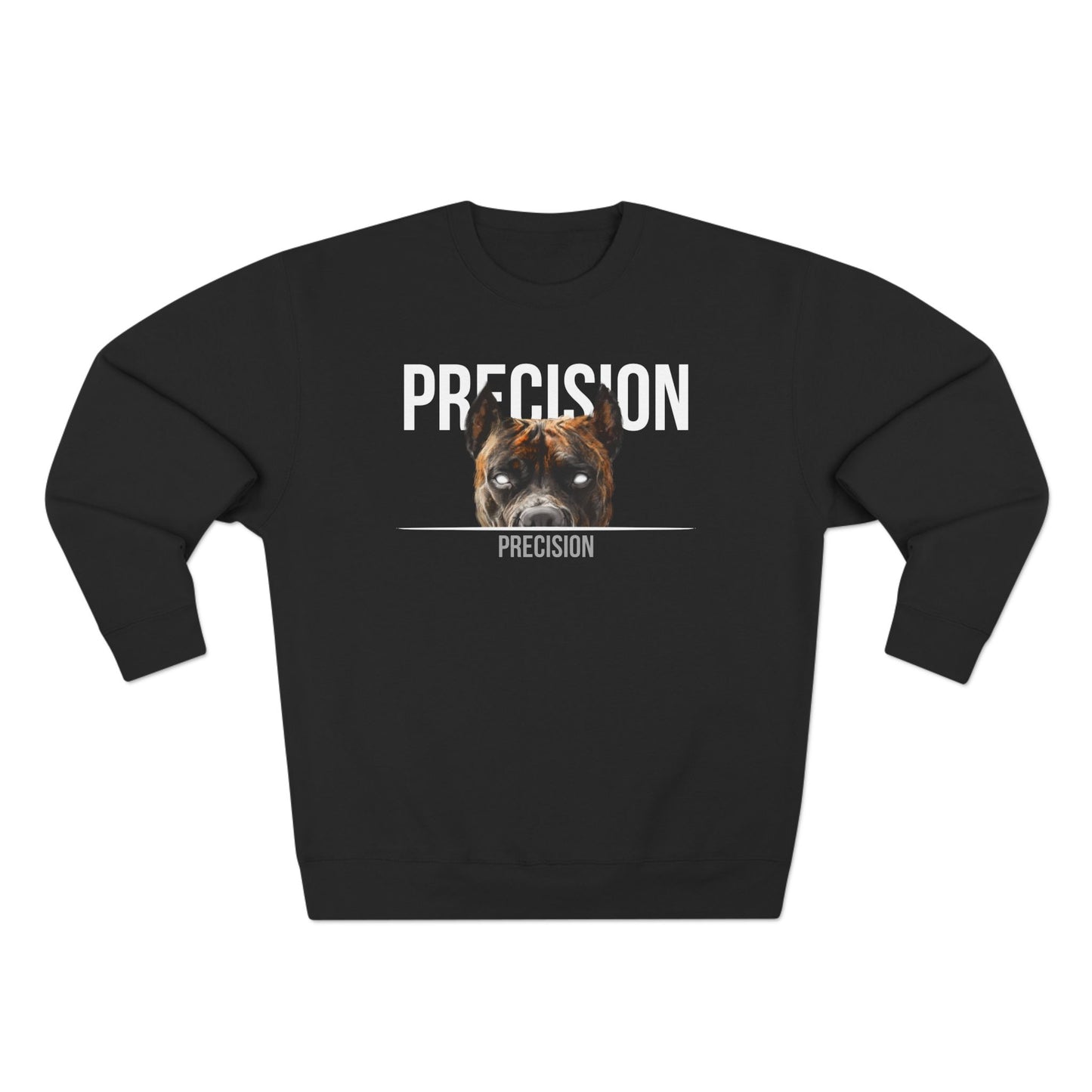 Presa Canario (Dominance) Sweatshirt