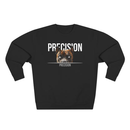 Presa Canario (Dominance) Sweatshirt