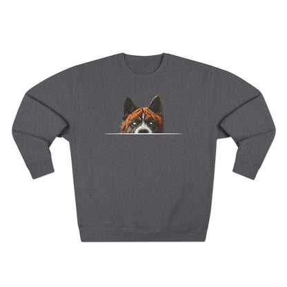 Akita Sweatshirt