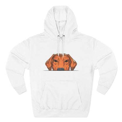 Rhodesian Ridgeback (Anime) Hoodie