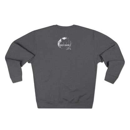 Great Dane (Dominance) Sweatshirt