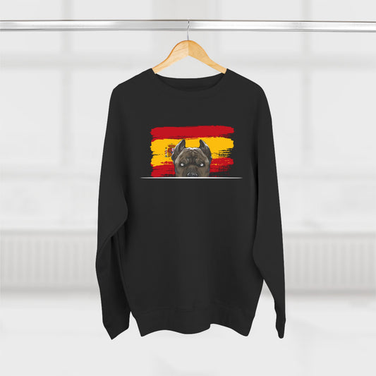 Presa Canario (Origins) Sweatshirt