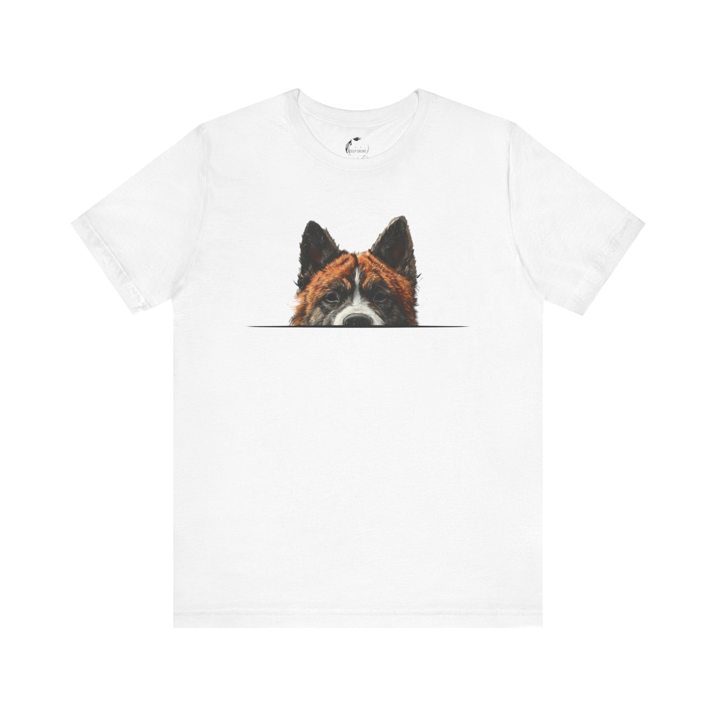 Akita T-Shirt