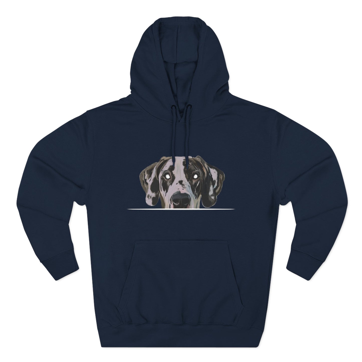 Great Dane Hoodie