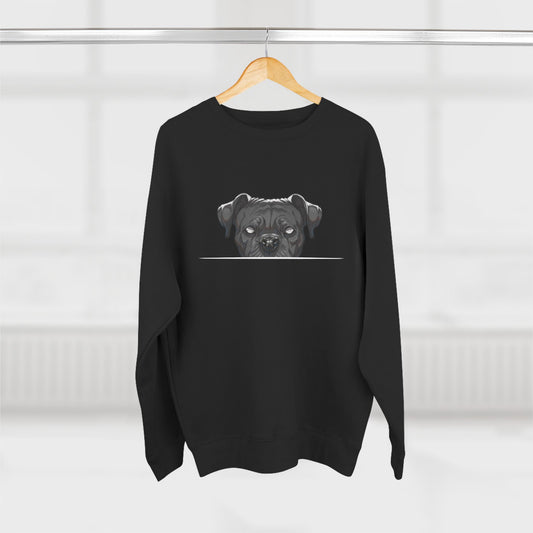 Cane Corso (Anime) Sweatshirt