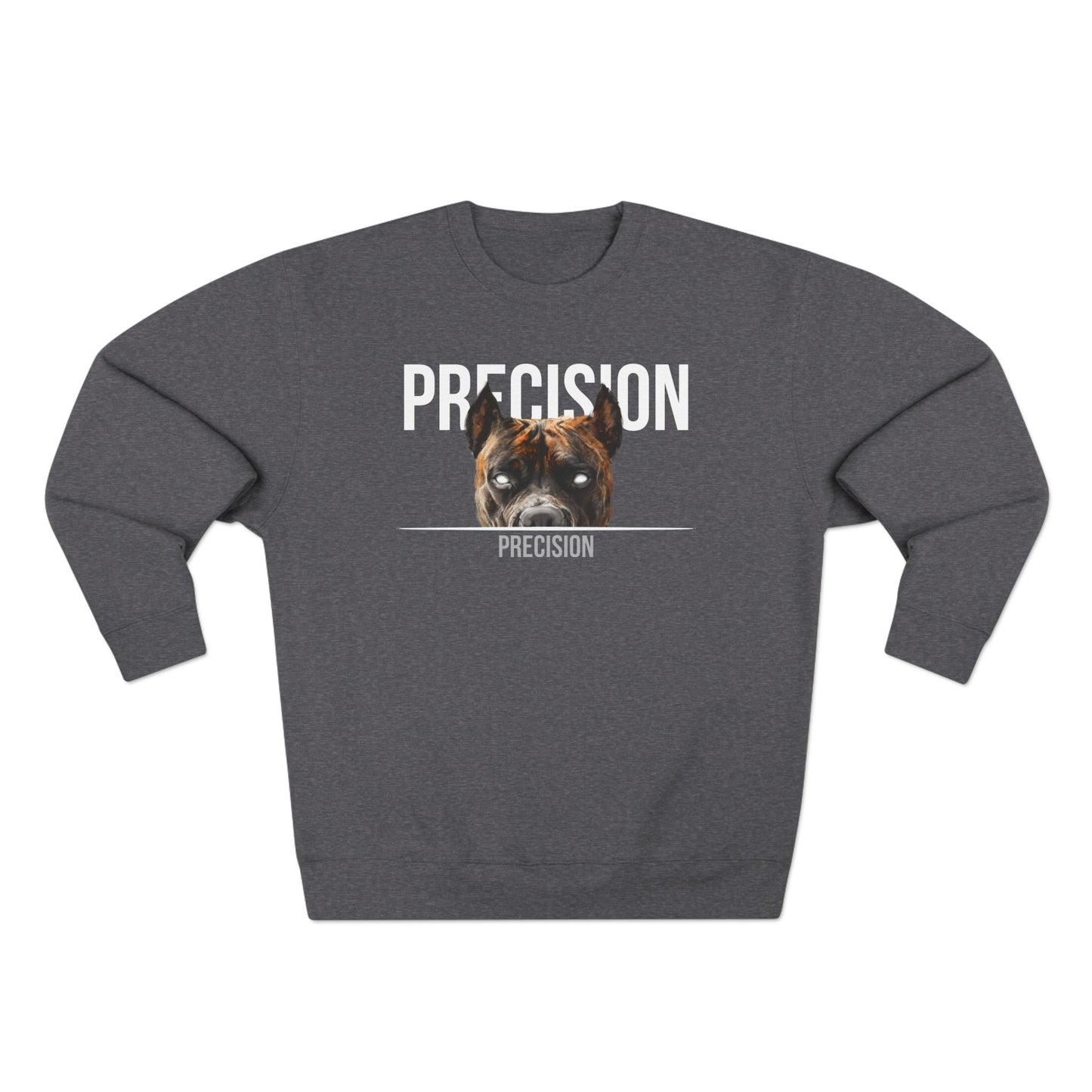 Presa Canario (Dominance) Sweatshirt