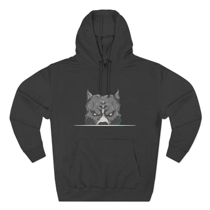 American Pit Bull (Anime) Hoodie