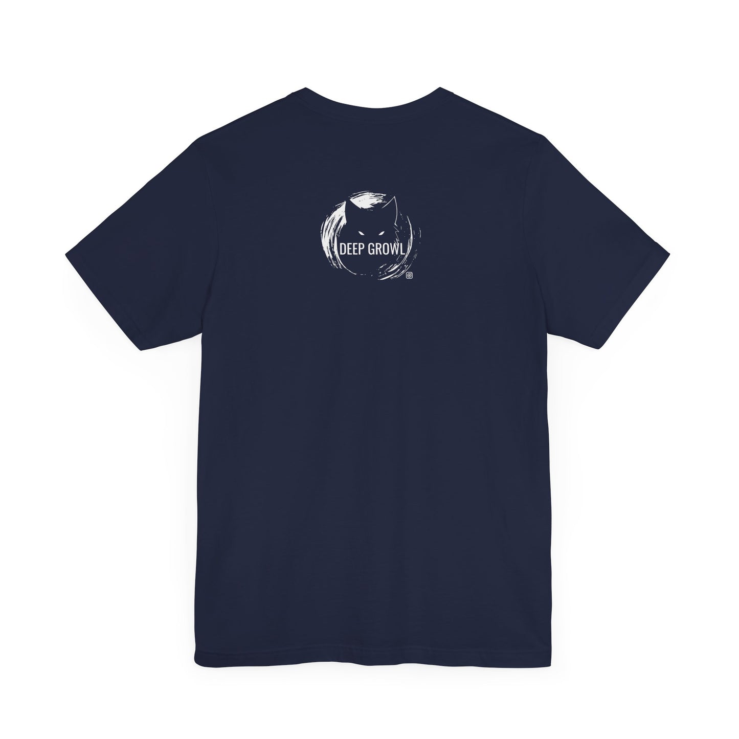 Doberman (Anime) T-Shirt