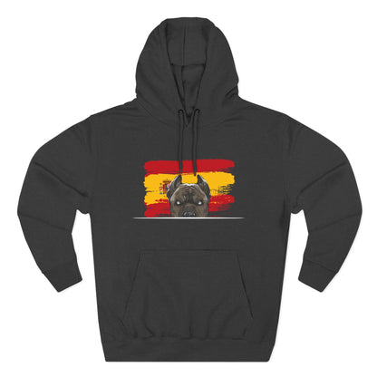 Presa Canario (Origins) Hoodie