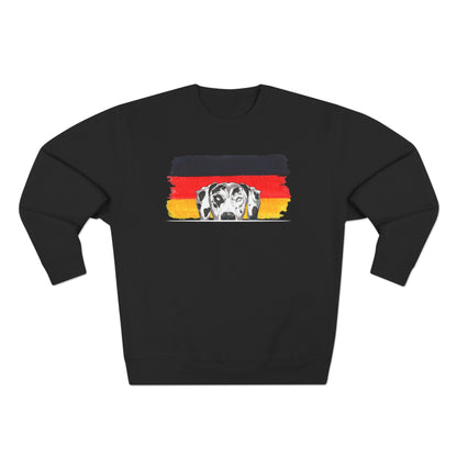 Great Dane (Origins) Sweatshirt