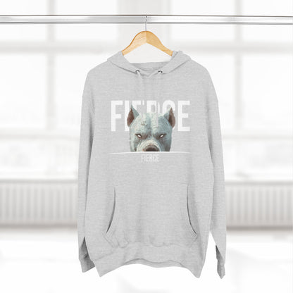 Dogo Argentino (Dominance) Hoodie