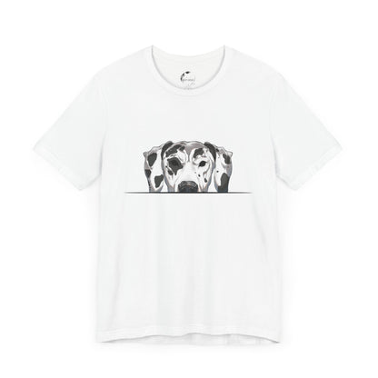 Great Dane (Anime) T-Shirt